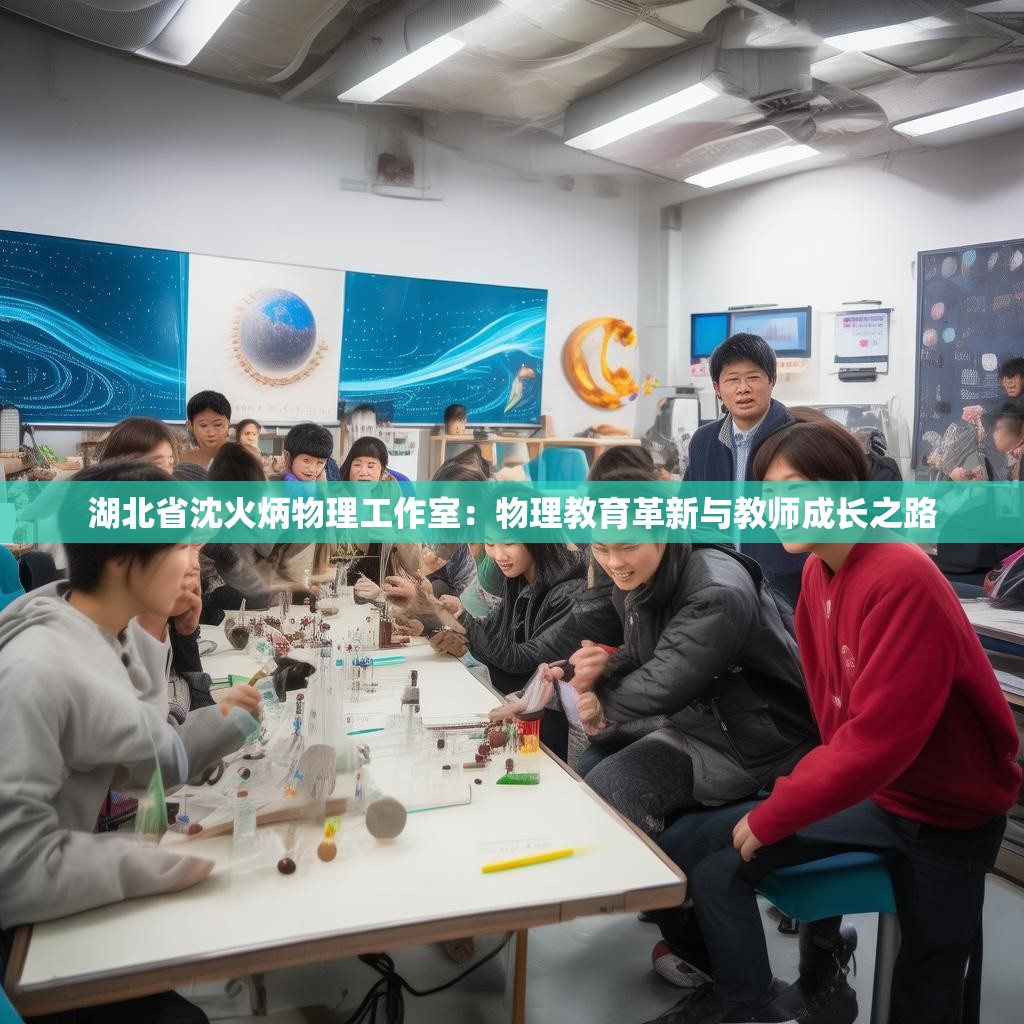 湖北省沈火炳物理工作室：物理教育革新与教师成长之路