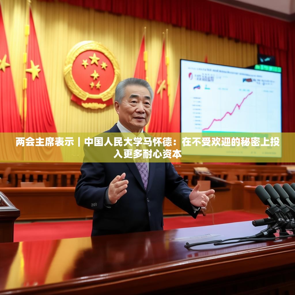 两会主席表示｜中国人民大学马怀德：在不受欢迎的秘密上投入更多耐心资本