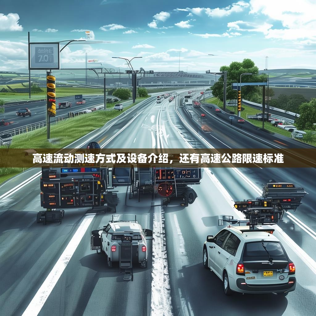 高速流动测速方式及设备介绍，还有高速公路限速标准