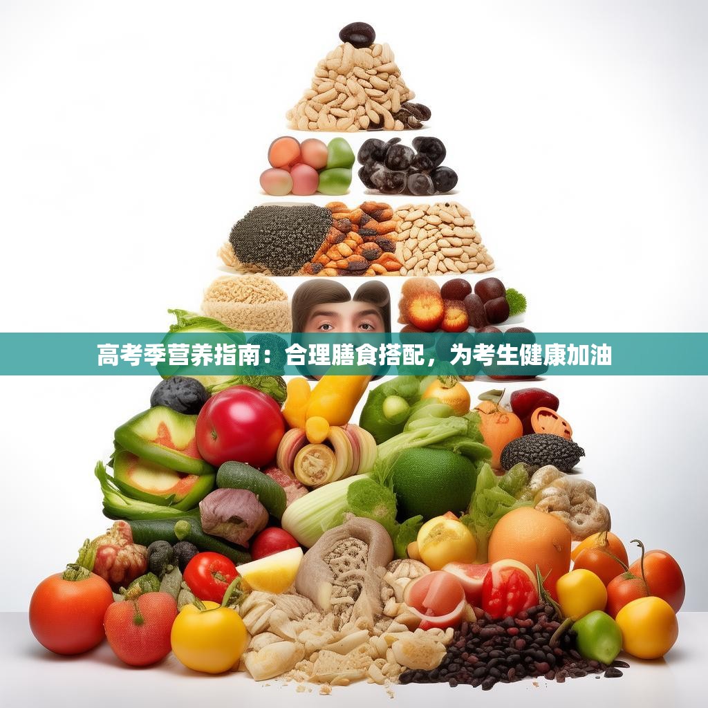 高考季营养指南：合理膳食搭配，为考生健康加油