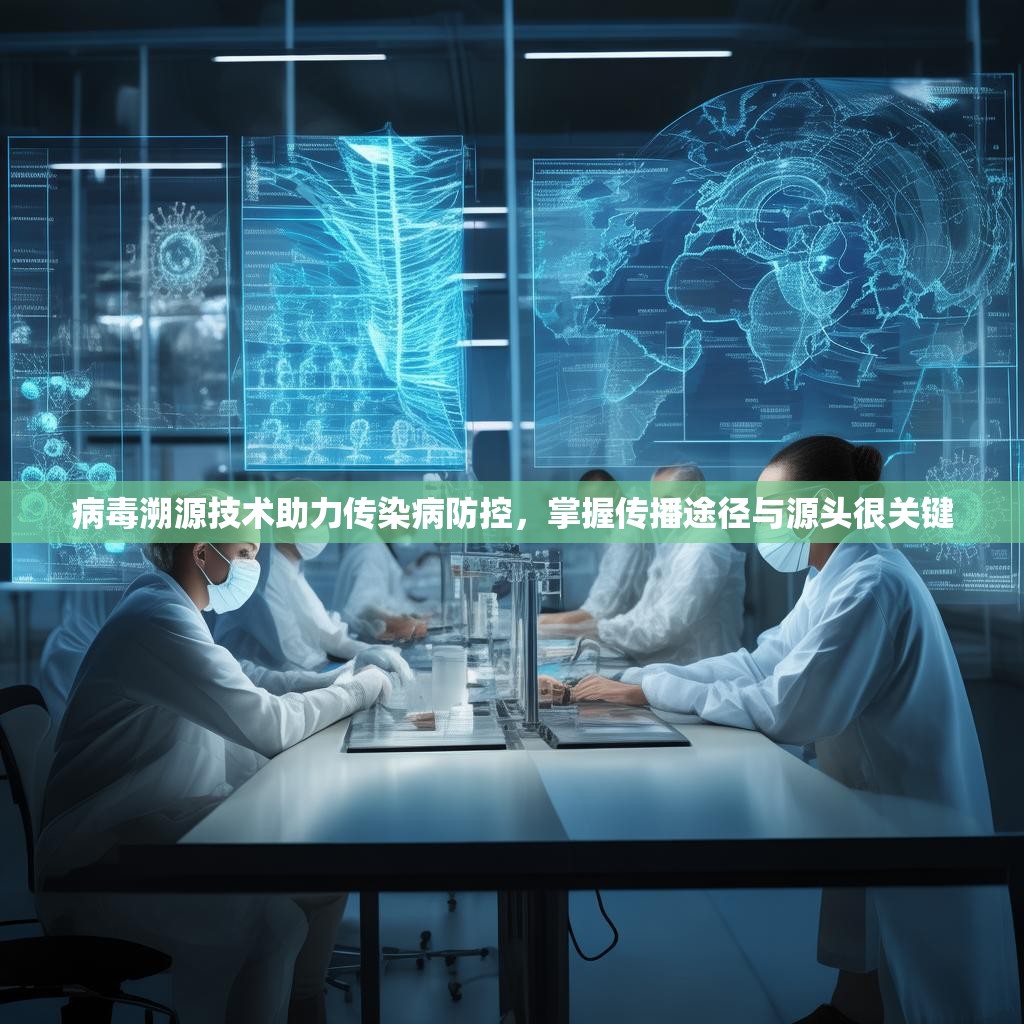 病毒溯源技术助力传染病防控，掌握传播途径与源头很关键