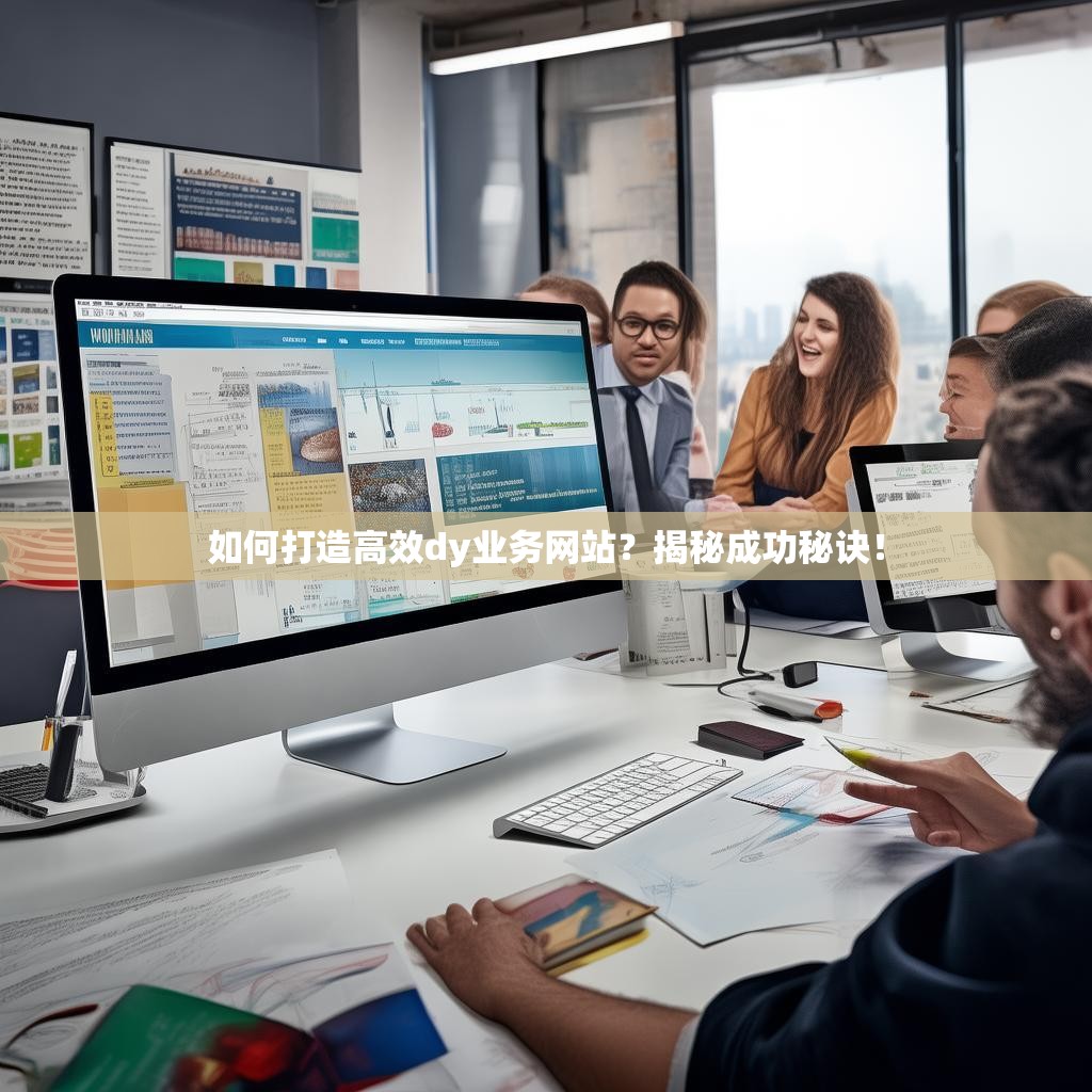 如何打造高效dy业务网站？揭秘成功秘诀！