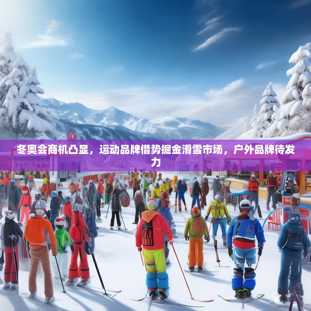 冬奥会商机凸显，运动品牌借势掘金滑雪市场，户外品牌待发力