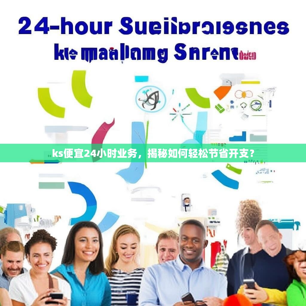 ks便宜24小时业务，揭秘如何轻松节省开支？