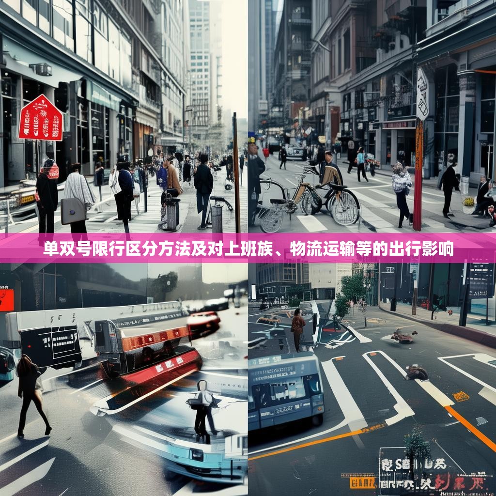 单双号限行区分方法及对上班族、物流运输等的出行影响