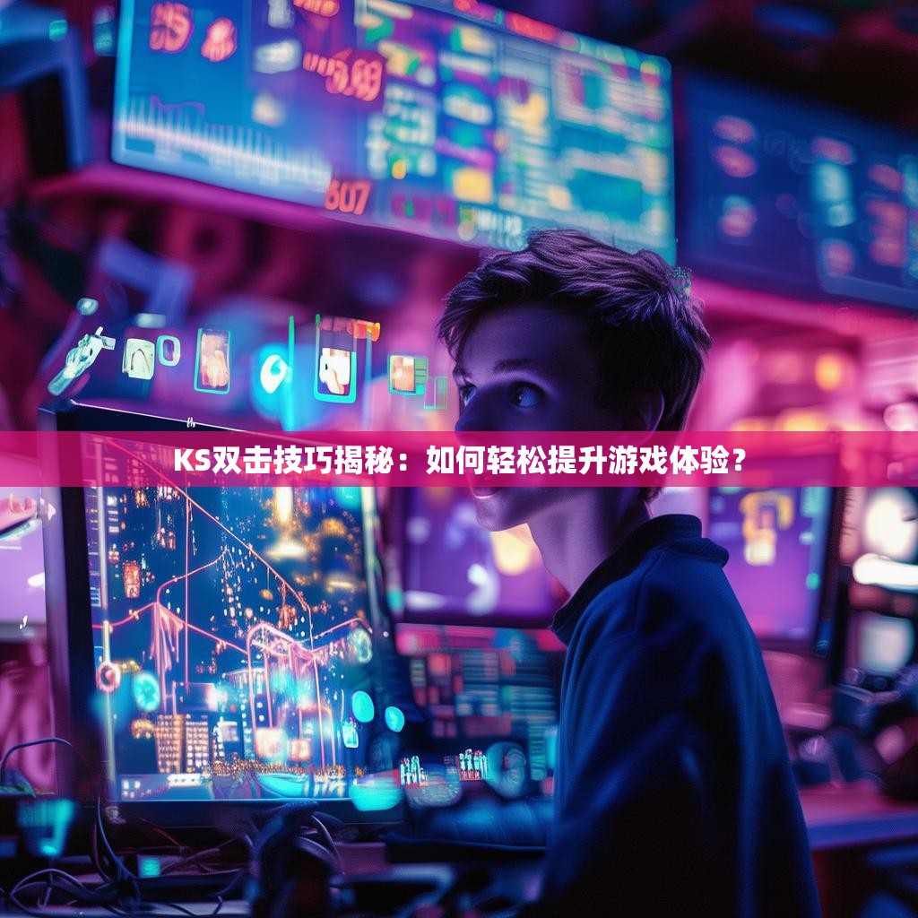 KS双击技巧揭秘：如何轻松提升游戏体验？
