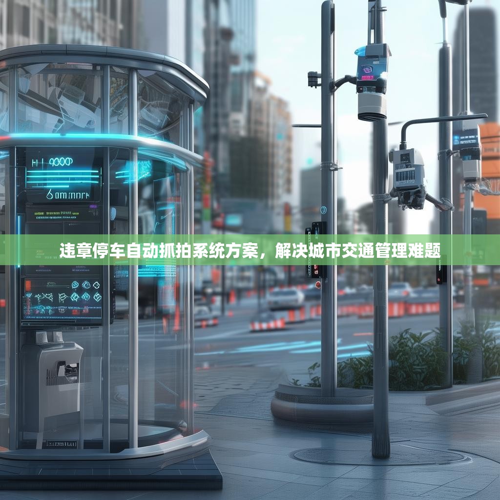 违章停车自动抓拍系统方案，解决城市交通管理难题