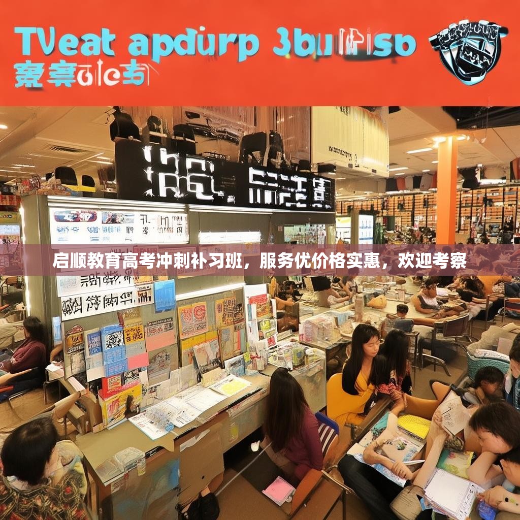 启顺教育高考冲刺补习班，服务优价格实惠，欢迎考察