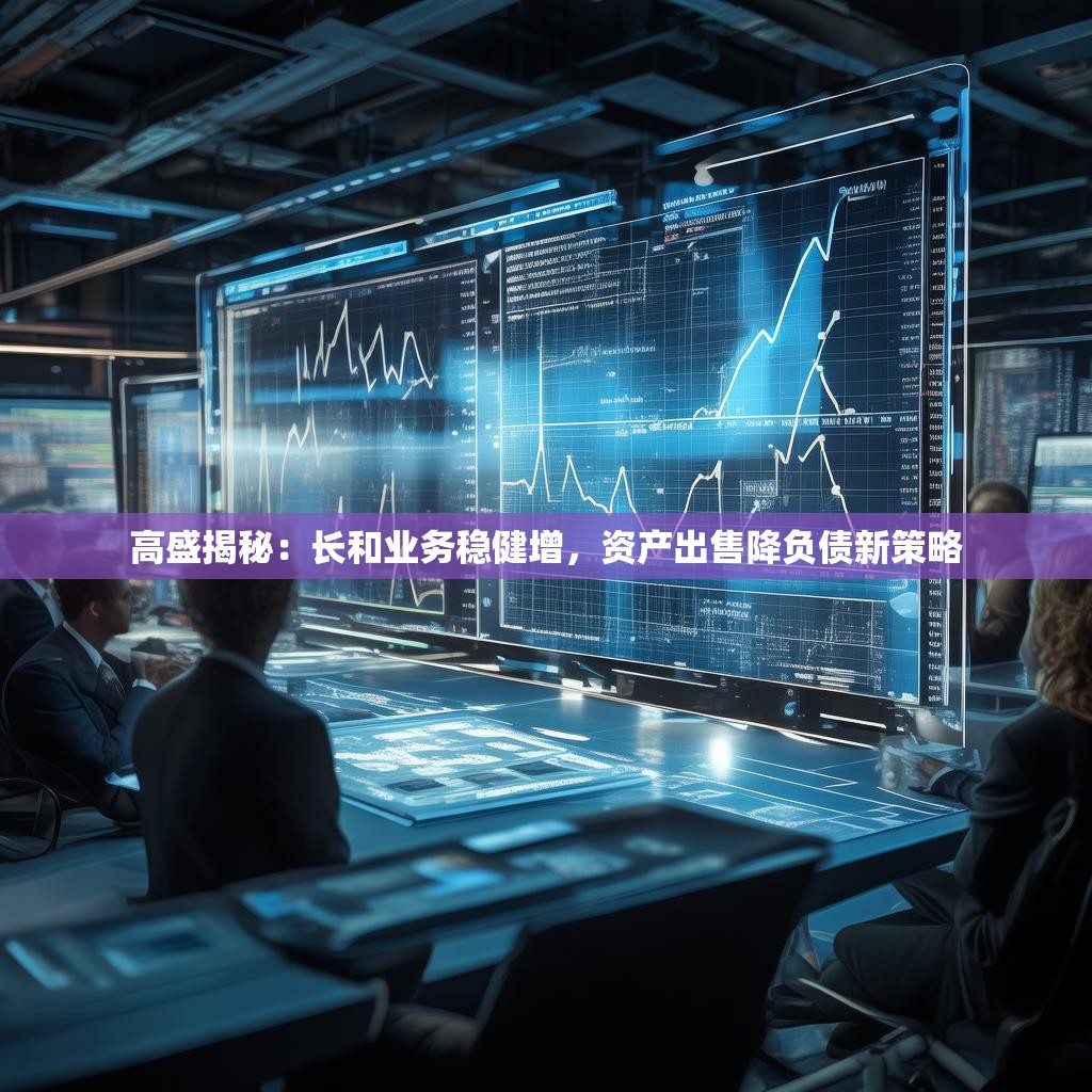 高盛揭秘：长和业务稳健增，资产出售降负债新策略