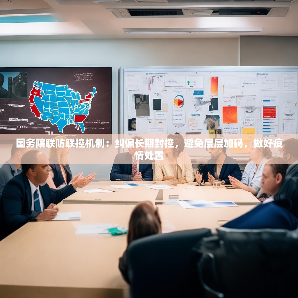 国务院联防联控机制：纠偏长期封控，避免层层加码，做好疫情处置