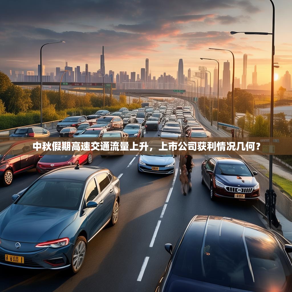 中秋假期高速交通流量上升，上市公司获利情况几何？