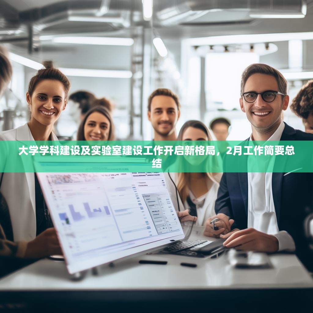 大学学科建设及实验室建设工作开启新格局，2月工作简要总结