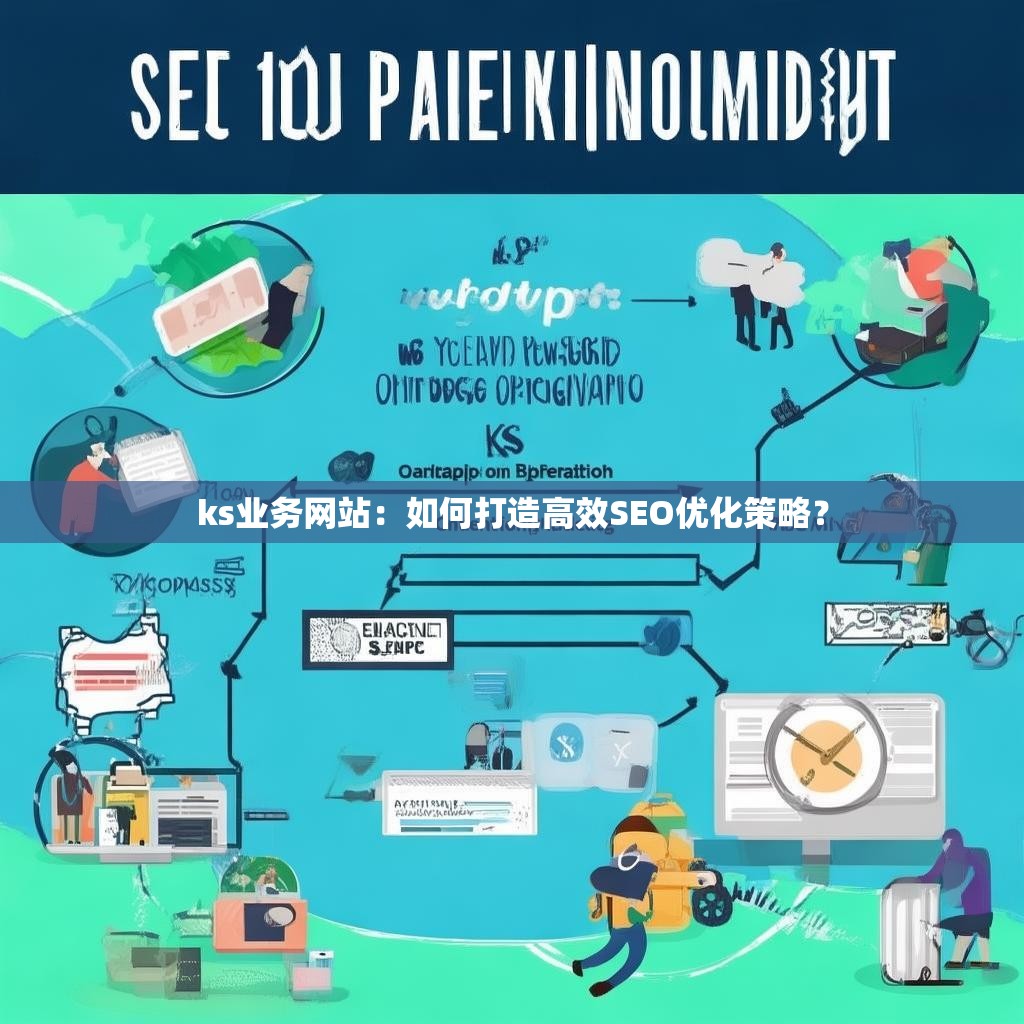 ks业务网站：如何打造高效SEO优化策略？