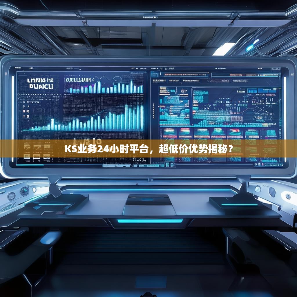 KS业务24小时平台，超低价优势揭秘？