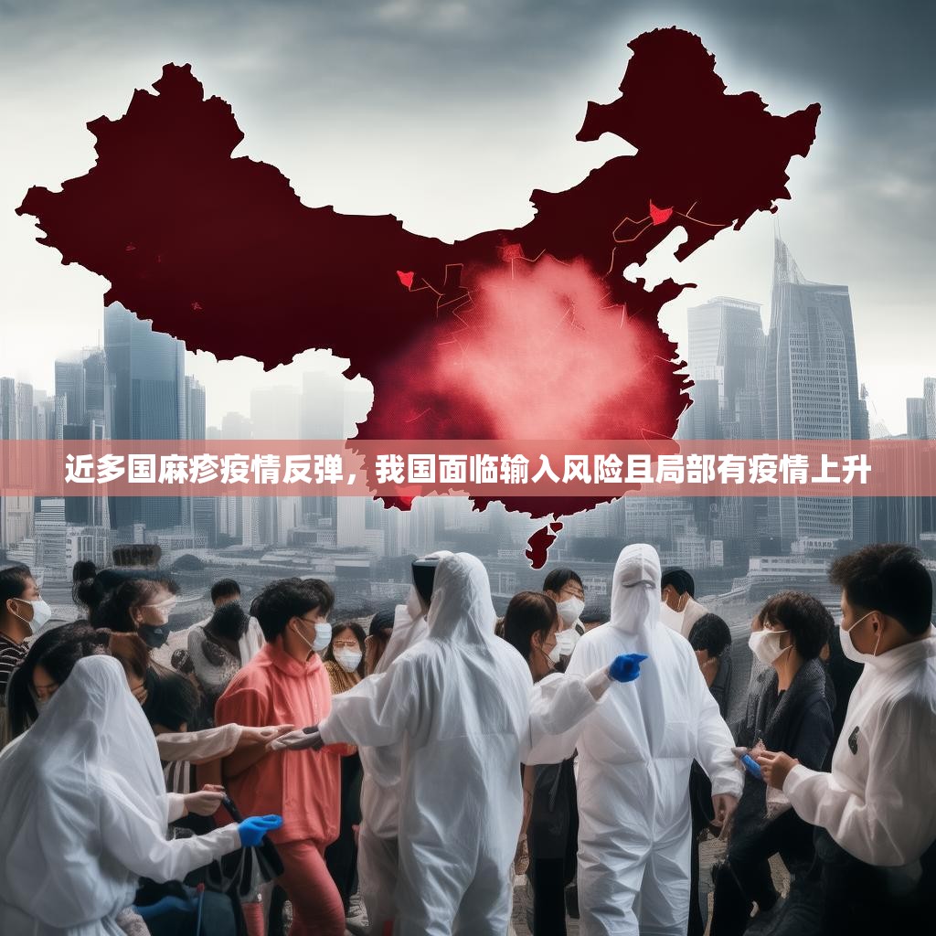 近多国麻疹疫情反弹，我国面临输入风险且局部有疫情上升