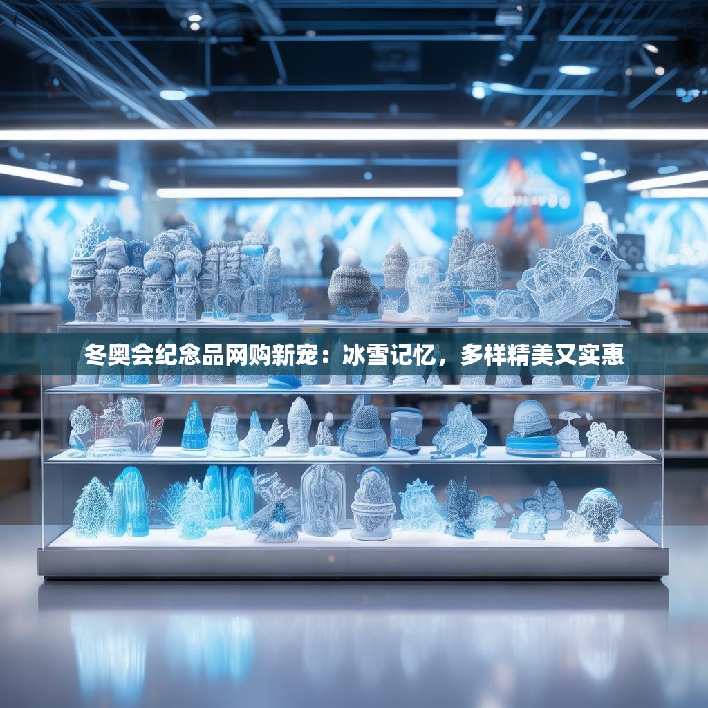 冬奥会纪念品网购新宠：冰雪记忆，多样精美又实惠