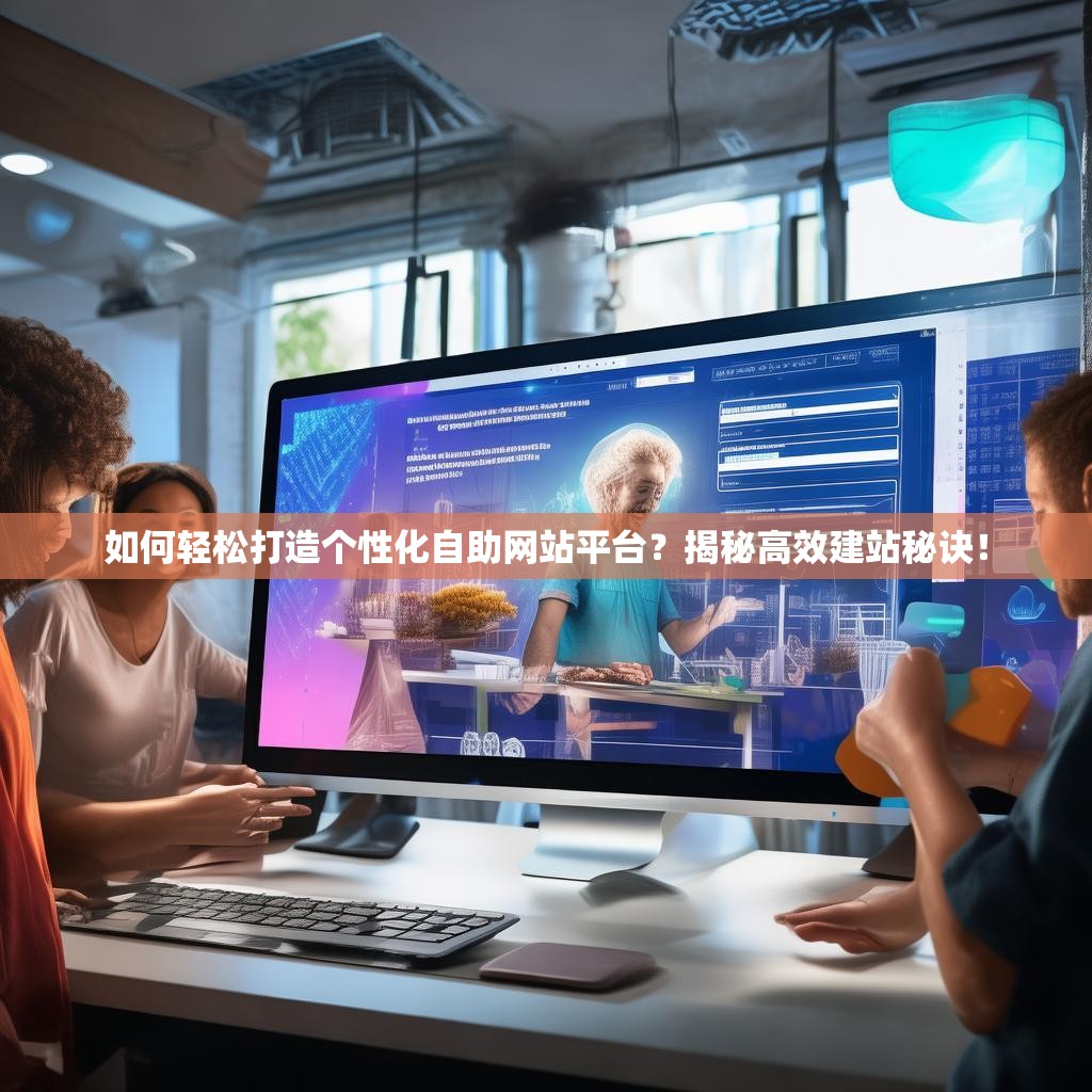 如何轻松打造个性化自助网站平台？揭秘高效建站秘诀！