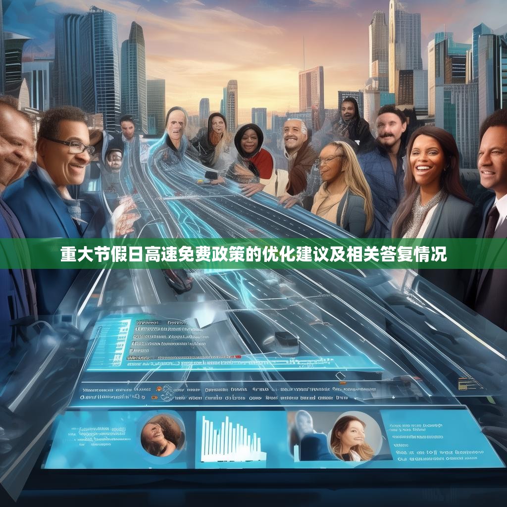 重大节假日高速免费政策的优化建议及相关答复情况