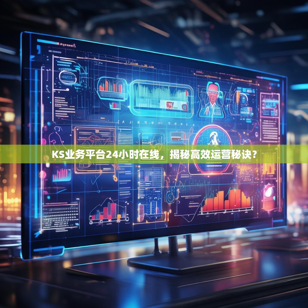 KS业务平台24小时在线，揭秘高效运营秘诀？
