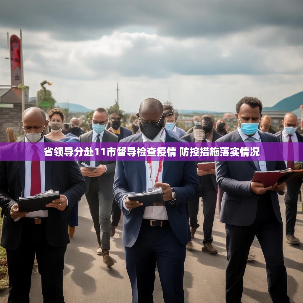 省领导分赴11市督导检查疫情 防控措施落实情况