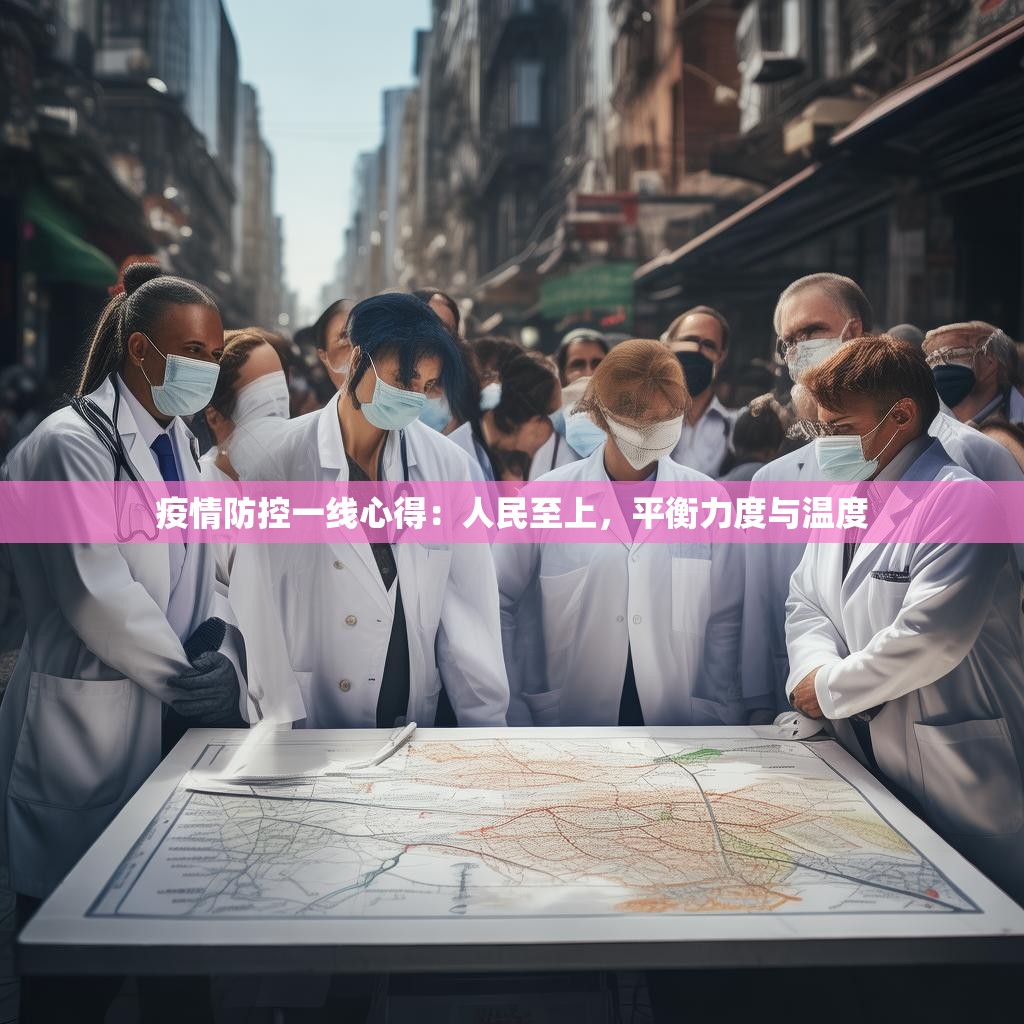 疫情防控一线心得：人民至上，平衡力度与温度