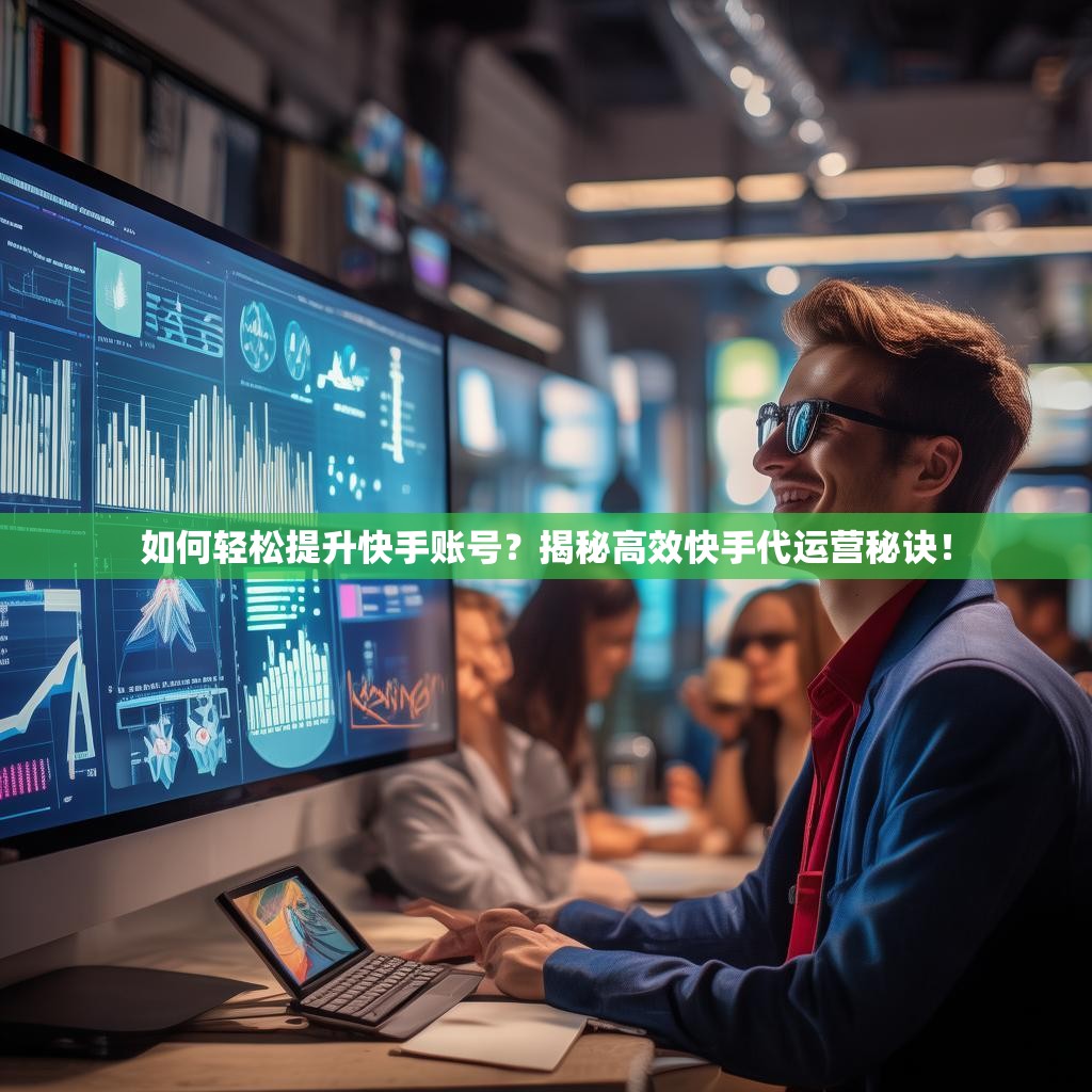 如何轻松提升快手账号？揭秘高效快手代运营秘诀！
