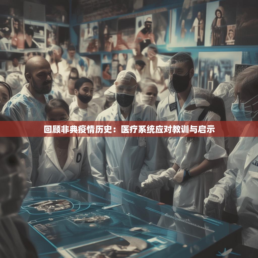 回顾非典疫情历史：医疗系统应对教训与启示