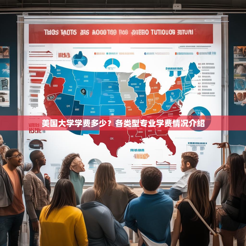 美国大学学费多少？各类型专业学费情况介绍