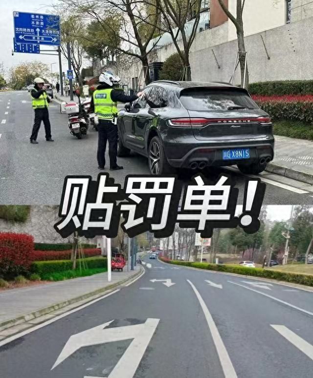 2月1日起查车有新规！这些情况能拦车，车主别怕重复检查