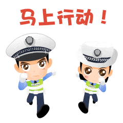 深圳交警严打飙车炸街 多起违章案例被查 驾驶员需守规