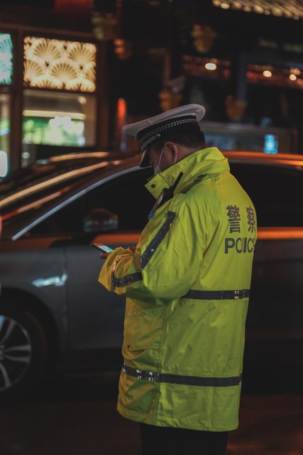 4月起这些城市监控升级，违章高发城市开车小心