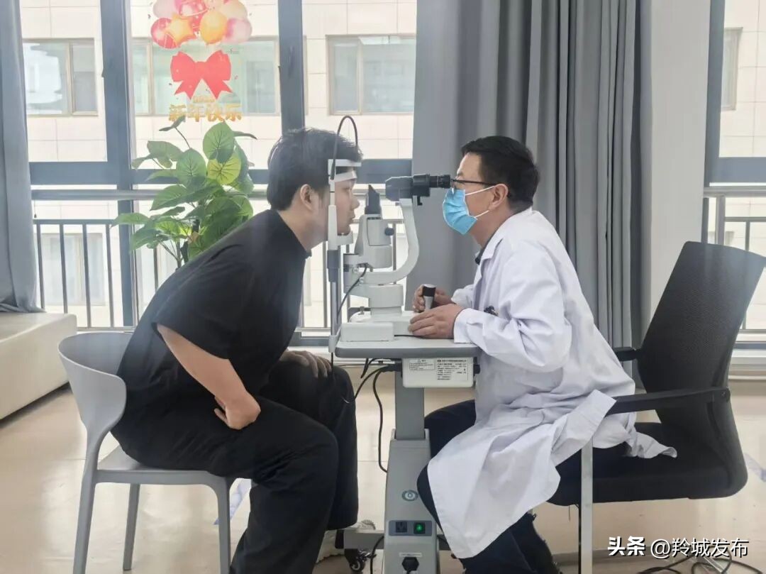 高考体检顺利收官 考生须知这些要点