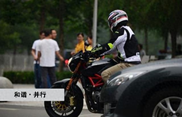 2026 年摩托车新政重塑管理模式，两轮车界定标准改变