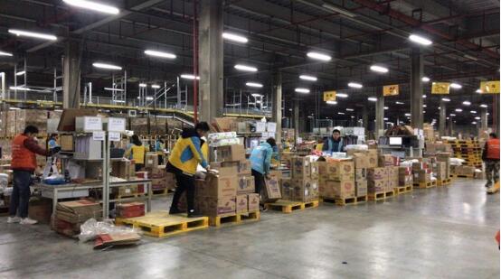 年货节快递停运怎么办?苏宁顺丰春节不打烊