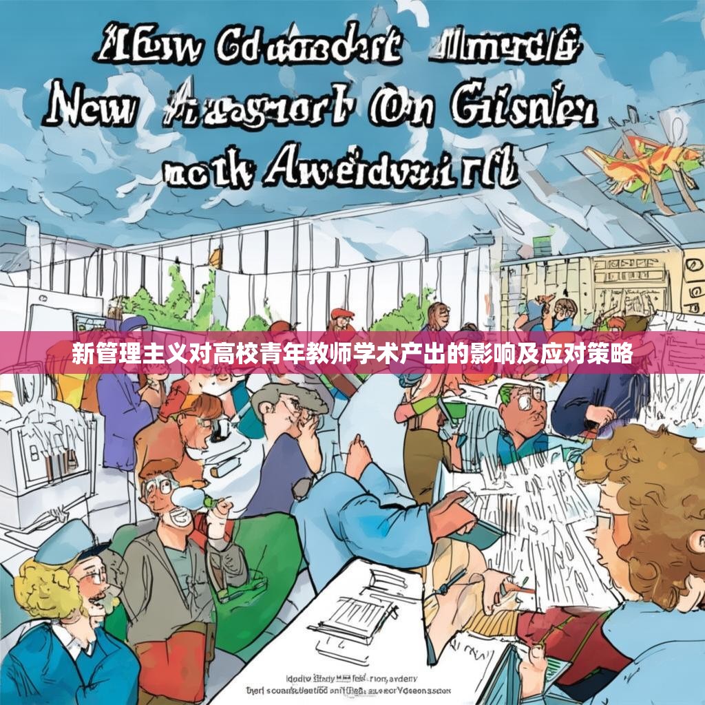 新管理主义对高校青年教师学术产出的影响及应对策略