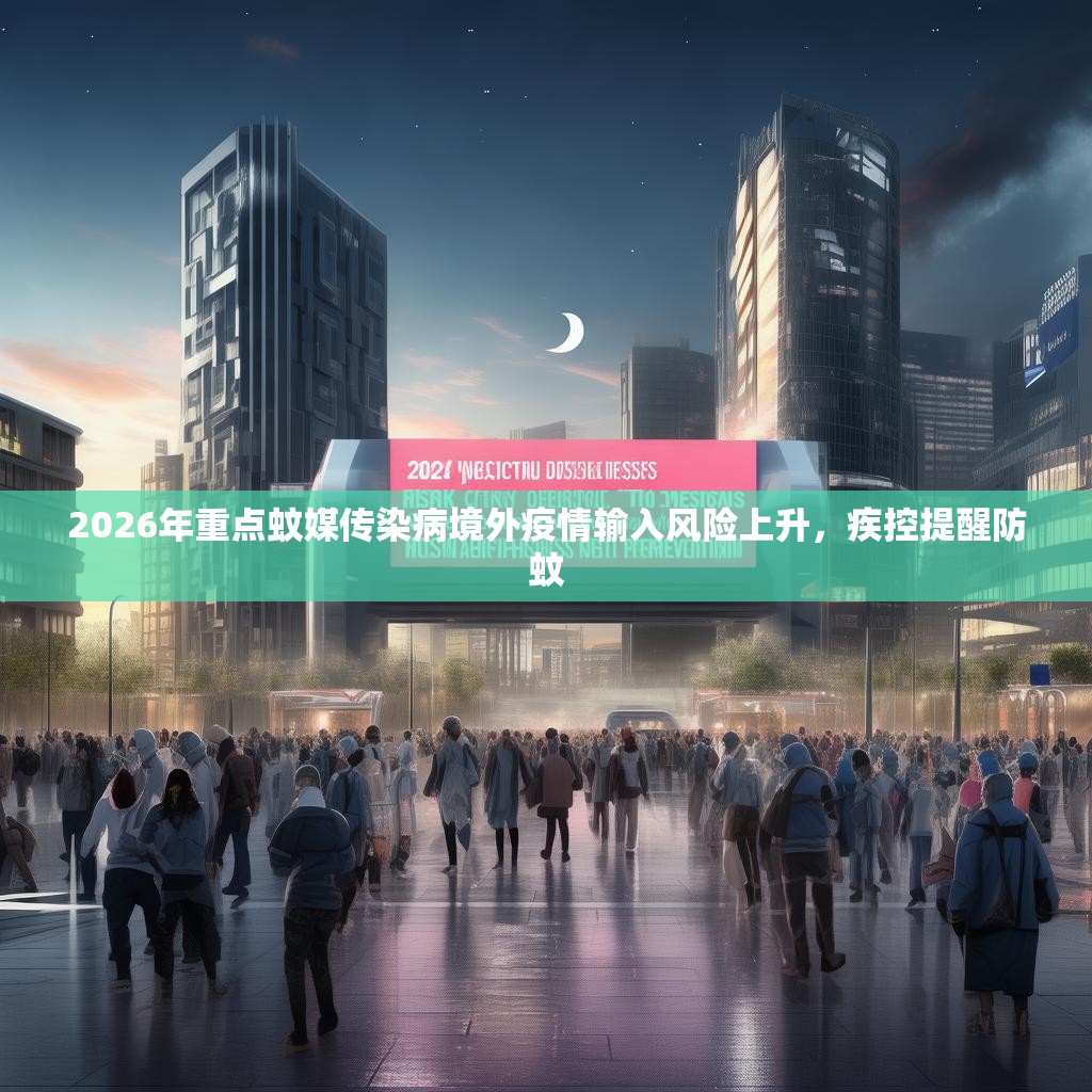 2026年重点蚊媒传染病境外疫情输入风险上升，疾控提醒防蚊