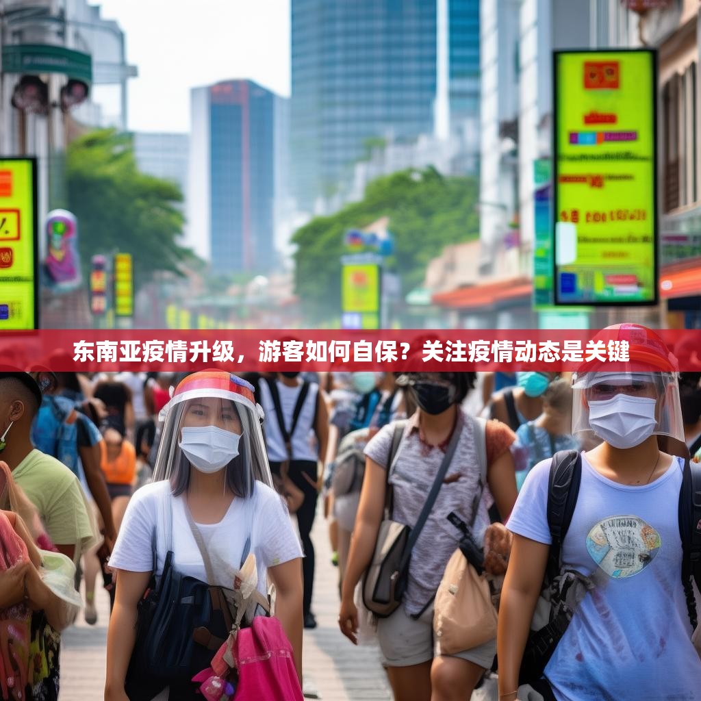 东南亚疫情升级，游客如何自保？关注疫情动态是关键