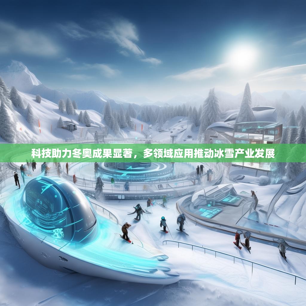 科技助力冬奥成果显著，多领域应用推动冰雪产业发展