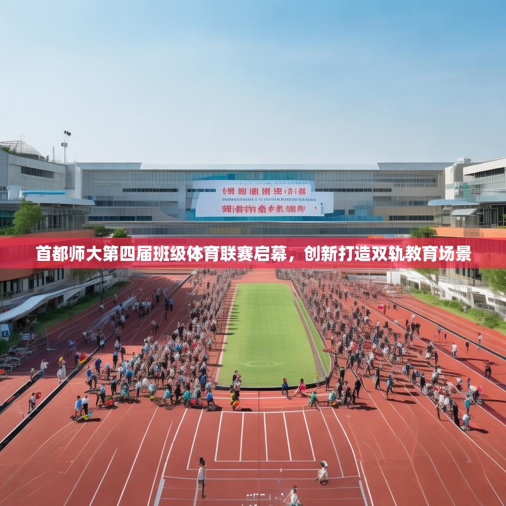 首都师大第四届班级体育联赛启幕，创新打造双轨教育场景