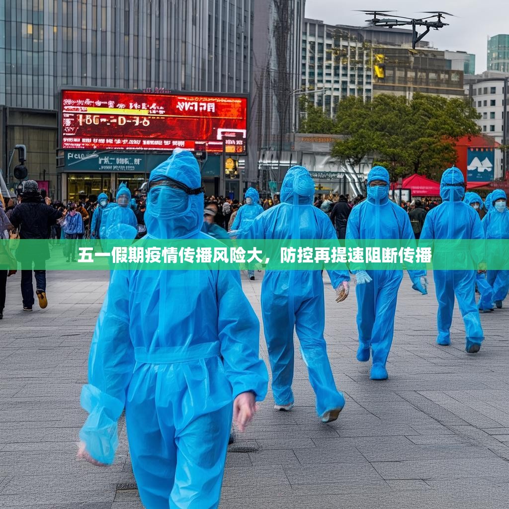 五一假期疫情传播风险大，防控再提速阻断传播