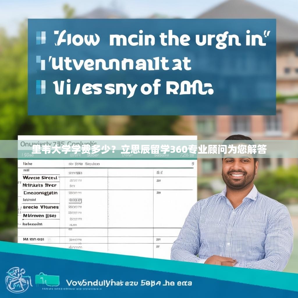 里韦大学学费多少？立思辰留学360专业顾问为您解答