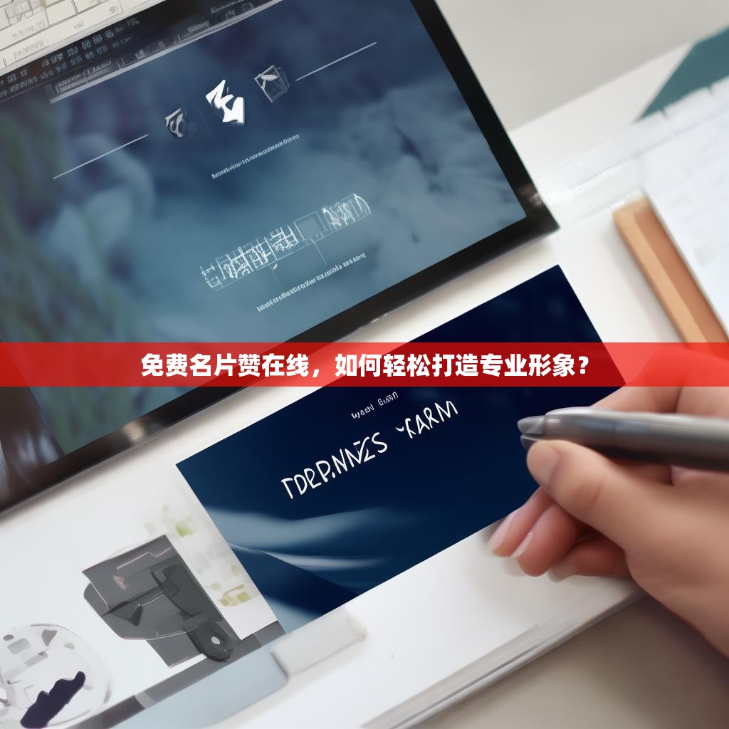 免费名片赞在线，如何轻松打造专业形象？