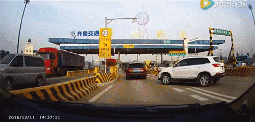 高速ETC被蹭刷怎么办？通行时如何防蹭刷看这里