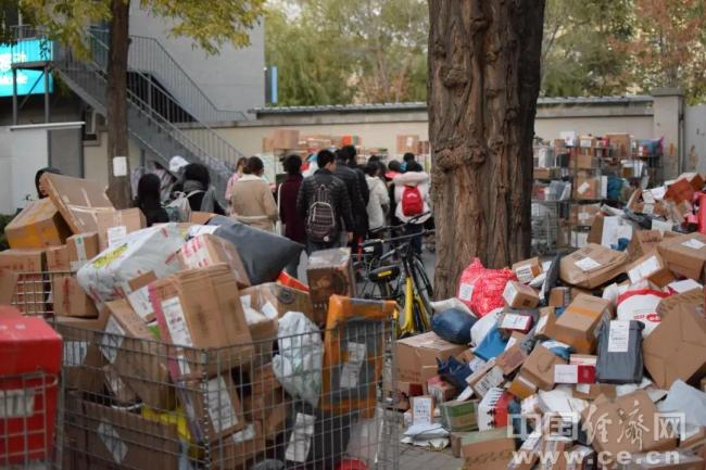 2026 春节哪些快递停运？多家快递春节服务安排汇总