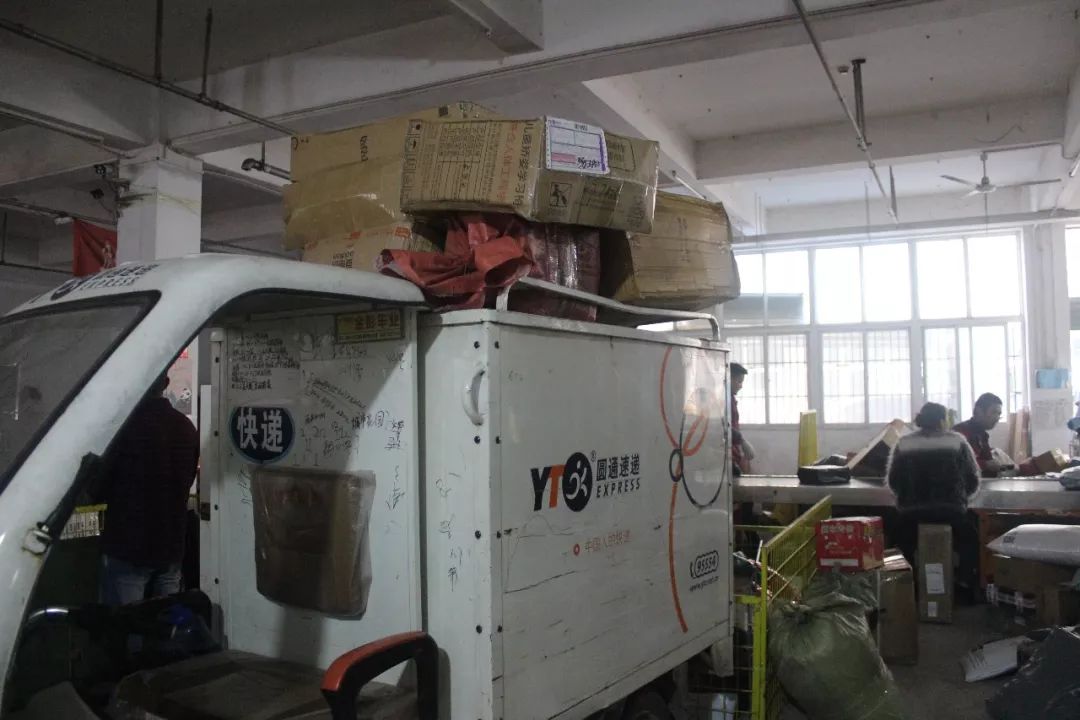 快递春节停运?偏远地区1月26日起陆续不收了