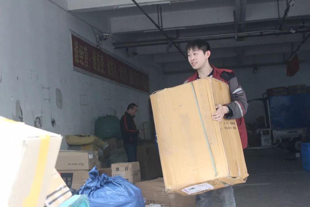 快递春节停运?偏远地区1月26日起陆续不收了