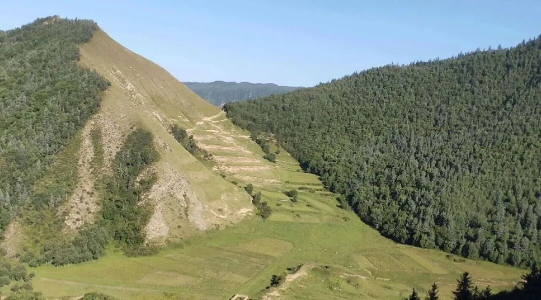 高考地理必考:地形地貌演化与整体性,30秒懂