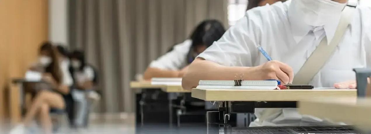 2026 年高考录取逻辑大变!家长考生必看应对策略