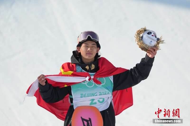 北京冬奥会举办时间回顾:2022年立春开幕