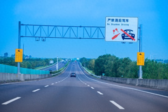 高速新规今日实施！统一限速+规范测速，清明跑高速必看